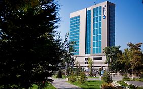 Radisson Blu Hotel, Kayseri